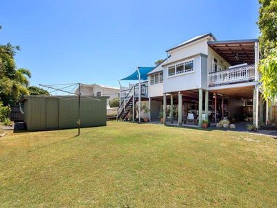 39 Miller Street, Urangan