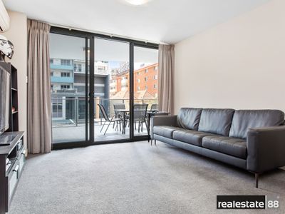 17 / 143 Adelaide Terrace, East Perth