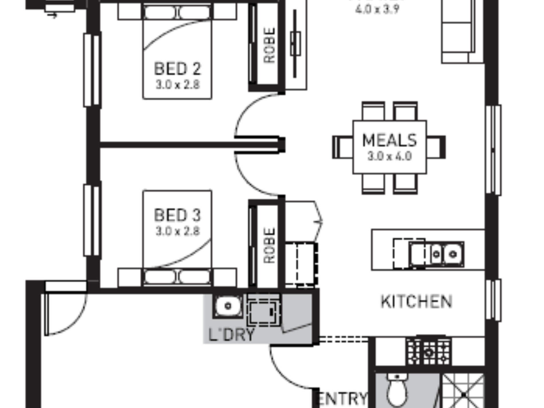 Lot 147 Aurora Drive, Cranbourne West