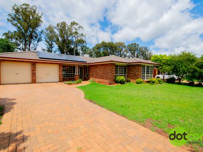 31 Murrumbidgee Place, Dubbo