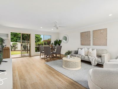 25 Macknish Crescent, Coopers Plains