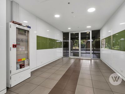 322 / 9 Paxtons Walk, Adelaide