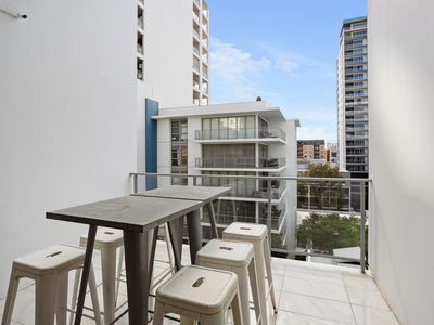 55 / 149-151 Adelaide Terrace, East Perth