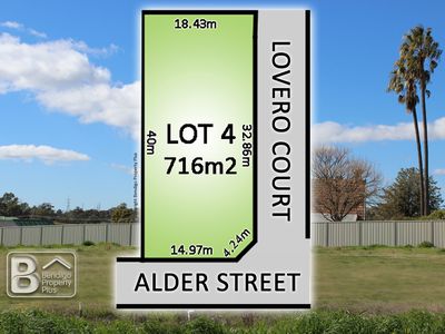 51 (Lot 4) Alder Street , Kangaroo Flat