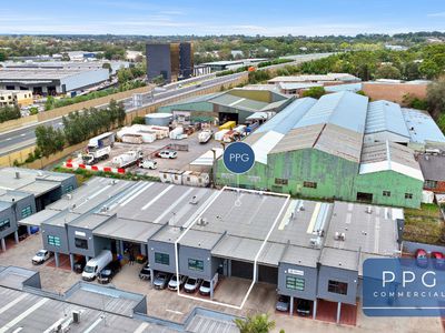 D5 / 13-15 Forrester Street, Kingsgrove