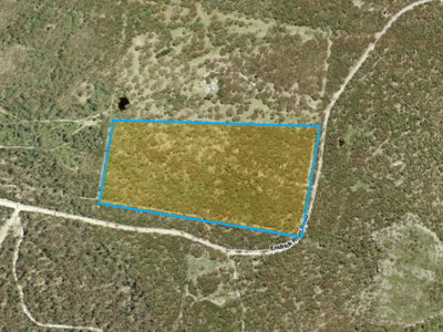 323 Endrick River Road, Braidwood