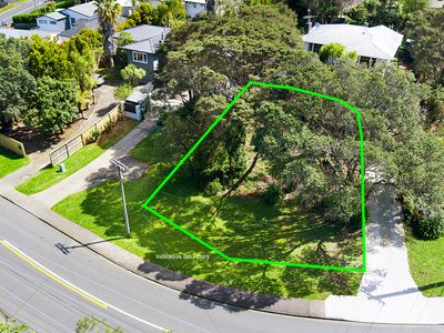 39A Atkinson Road, Titirangi