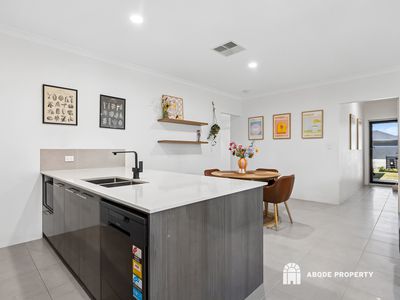 23 Chesterfield Terrace, Hilbert