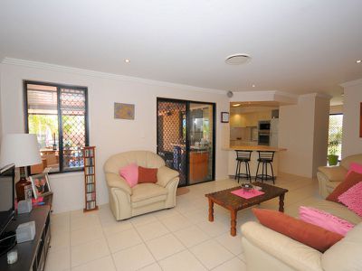 18 POHLMAN COURT, Scarness