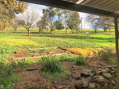 3 Eulamore Street, Carcoar