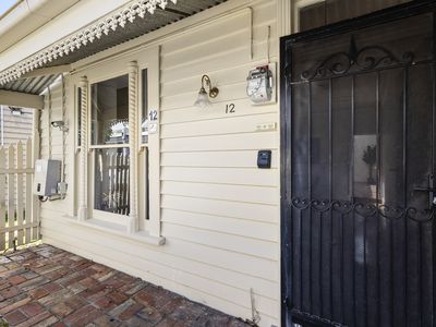 12 Little O'Grady Street, Albert Park