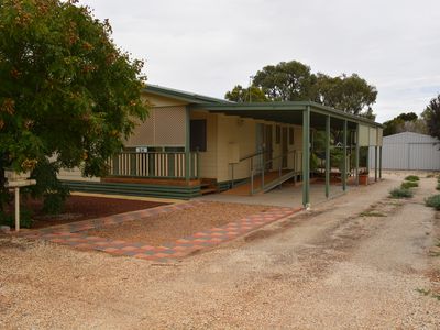 34 Armstrong Street, Boort