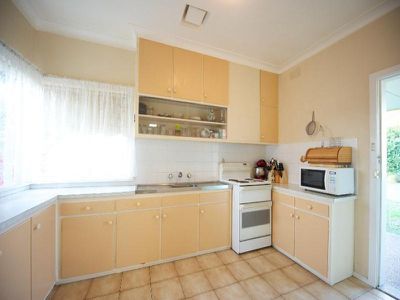 82 WILLIAM STREET, Wodonga