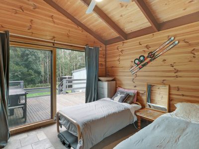 1380 Buttercup Road, Merrijig