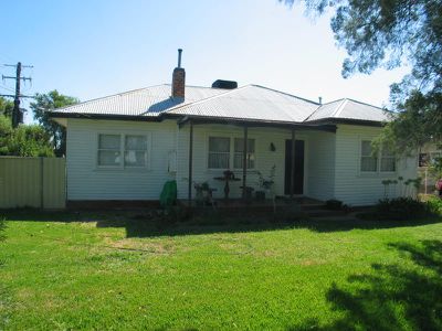 30 SOUTH STREET, Gunnedah