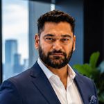 Adam Vaid