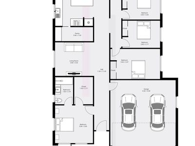 25 Gell Place, Abercrombie