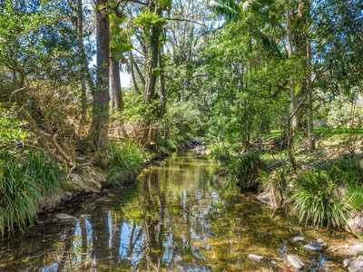 975 Green Pigeon Road, Green Pigeon Via, Kyogle