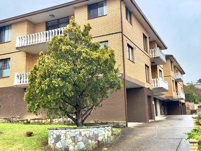 5 / 10 Empress Street, Hurstville