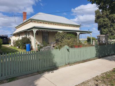 8 Barber Street, Pyramid Hill