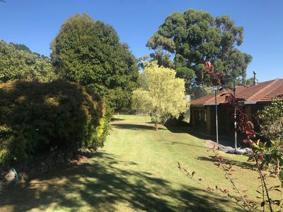 93 Mount McIntyre Road, Mount Mcintyre