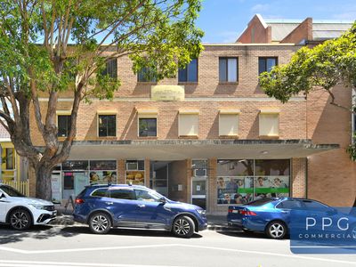 Level 1&2 / 27 - 29 King Street, Rockdale