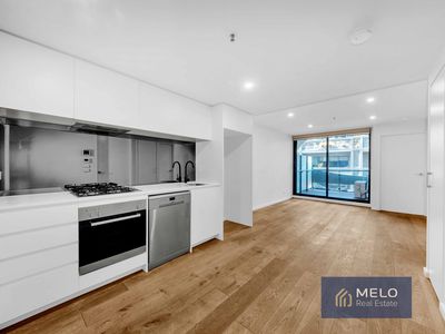 306 / 37-43 Breese St, Brunswick