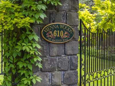 610 Mount Macedon Road, Mount Macedon