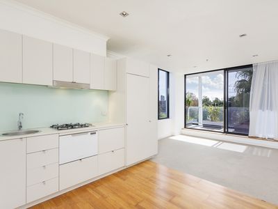 85 New South Head Road, Rushcutters Bay