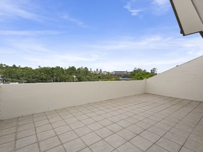 6 / 38 Park Avenue, Auchenflower