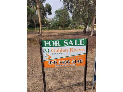 1638 Cohuna - Koondrook Road, Koondrook