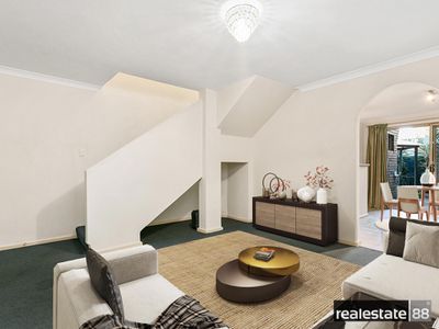 4 / 214 Carr Place, Leederville