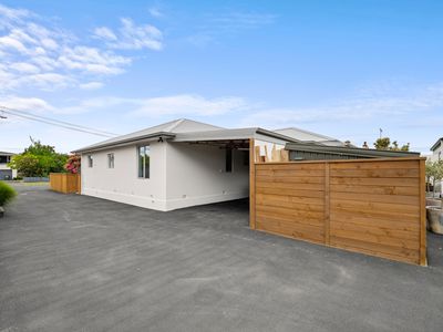 38 Thames Street, Mosgiel