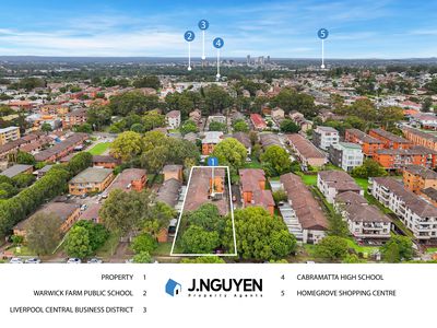 13 / 72 McBurney Road, Cabramatta