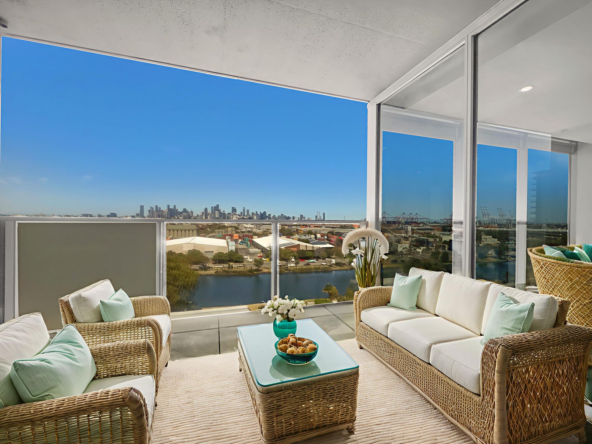 710 / 1 Moreland Street, Footscray