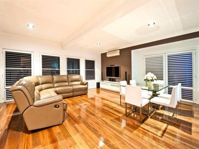 60 Edinburgh Road, Benowa