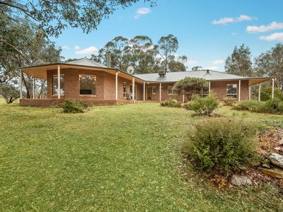 503 Mia Mia-Derrinal Road, Heathcote