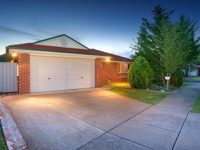 27 DALTON AVENUE, Wodonga