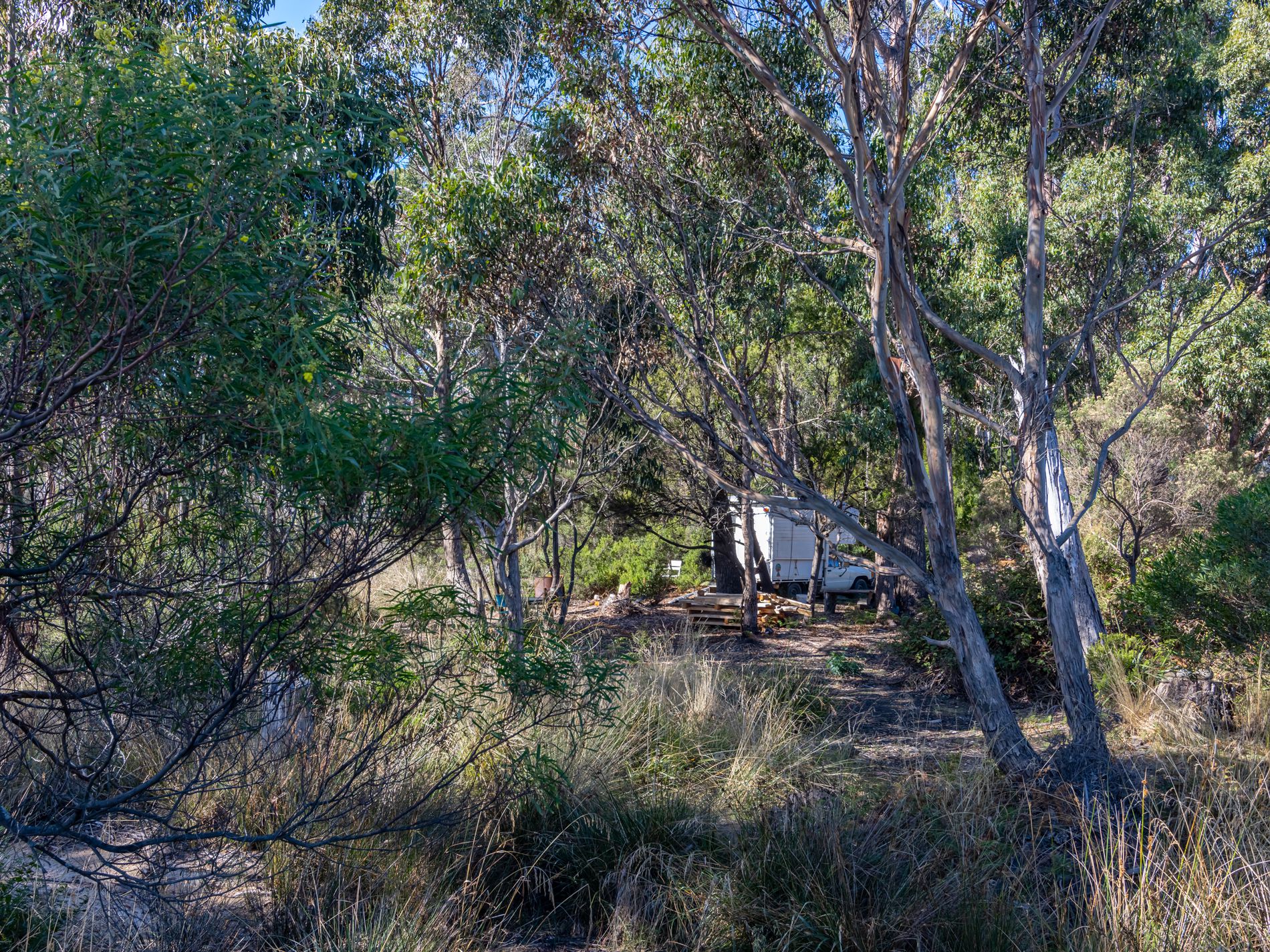 Lot 16, Flakemores Road , Eggs And Bacon Bay