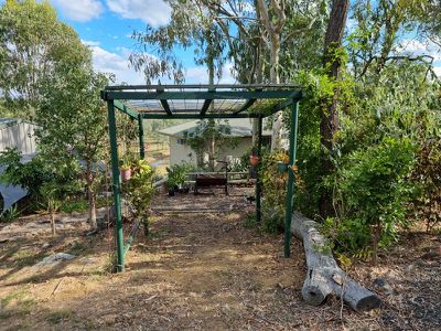 852 Old Esk North Road, Nanango