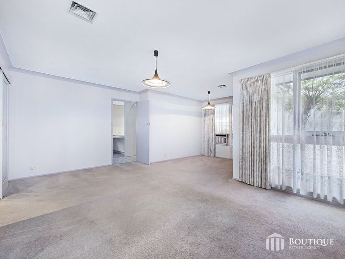1 Pamir Street, Dandenong North