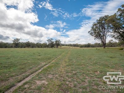 618 Coopers Road, Red Range