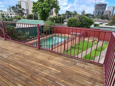 85 Bridge Road, Westmead