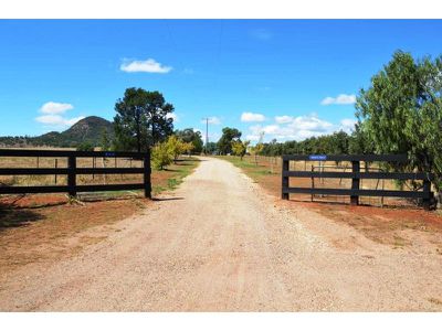 925 Quia Road, Gunnedah