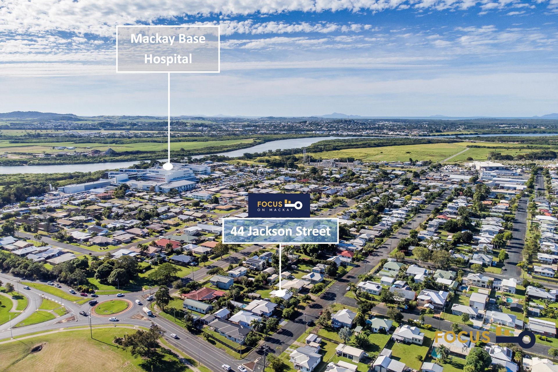 44 Jackson Street, West Mackay
