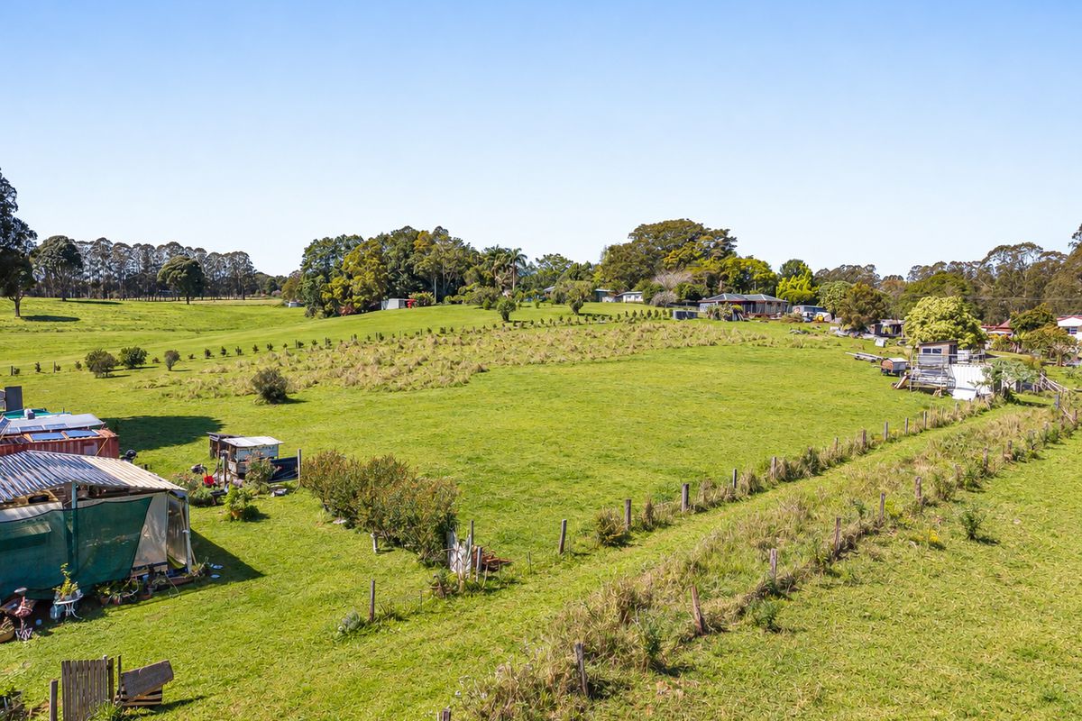 Lot 1 McLeans Ridges Road, Wollongbar
