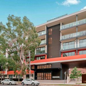 307 / 39-47 Mentmore Avenue, ROSEBERY
