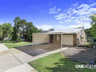 28 Vanda Street, Urangan