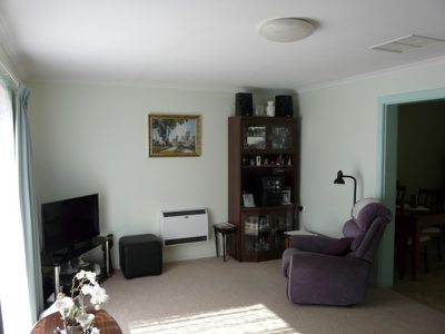 Tocumwal