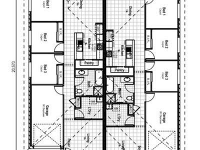 Lot 107, Proposed Road, Heatherbrae